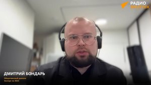 Огромные платежи за ЖКХ: что произошло? Дмитрий Бондарь разбирает на Радио Sputnik