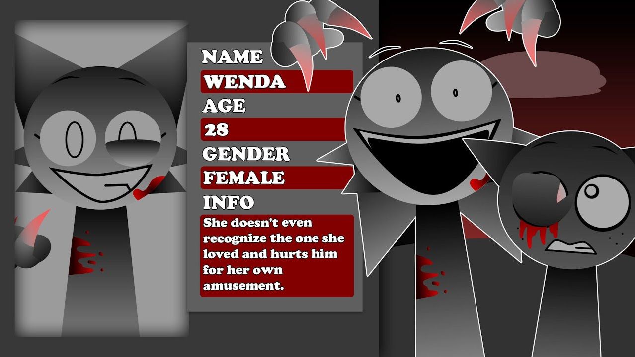 Incredibox - Sprunki Phase 2.5 Definitive DELUXE ｜ ОБНОВЛЕНИЕ (ГАЛЕРЕЯ) ｜ ВСЕ Описания Персонажей смотреть онлайн