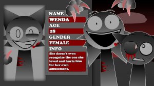 Incredibox - Sprunki Phase 2.5 Definitive DELUXE ｜ ОБНОВЛЕНИЕ (ГАЛЕРЕЯ) ｜ ВСЕ Описания Персонажей