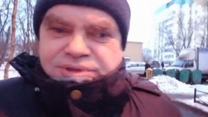 13-14 февраля 2026. Середина февраля...