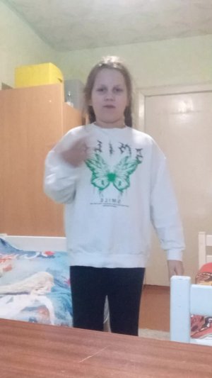 Просто эфир