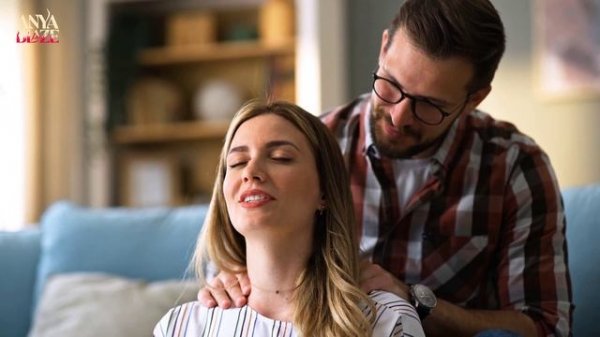 Anya Blaze - Let's fly