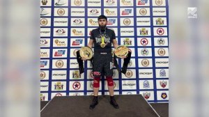 Время спорта