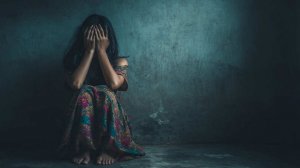 Школьницу поочередно изнасиловали в четырех машинах и сняли все на видео