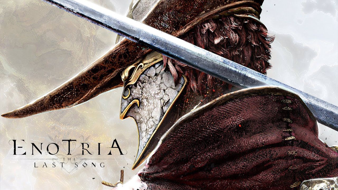 Enotria: The Last Song #3 смотреть онлайн