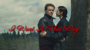 Sam & Cait I WANT IT THAT WAY (Backstreet Boys)