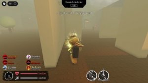 Profitable Passion | Last Man Standing ( легенда не вернулась )