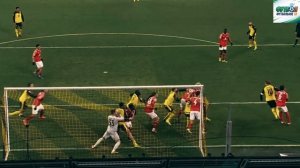 Боруссия Д - Майнц. Обзор матча 13.02.2026. Германия, тур 22