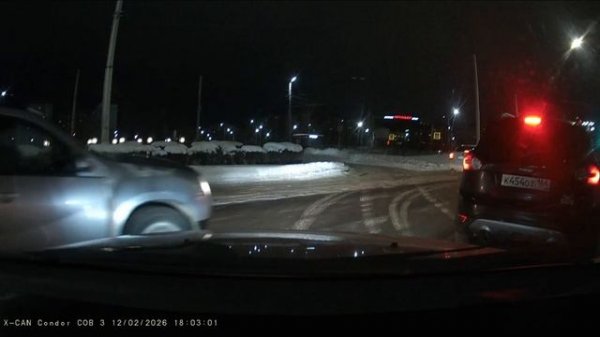 Видеорегистратор X-CAN COB 3 SuperHD 3 в 1