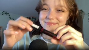 #49 ASMR [ marie asmr ]