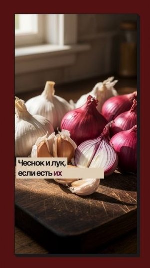 Простая еда против паразитов