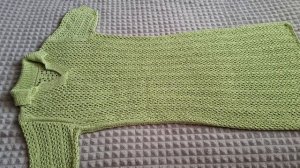 Просили, показываю🧶