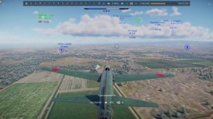 War Thunder ЯПОНИЯ