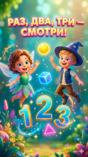 Волшебная страна знаний .Сказочные уроки от Паши и Дарины.