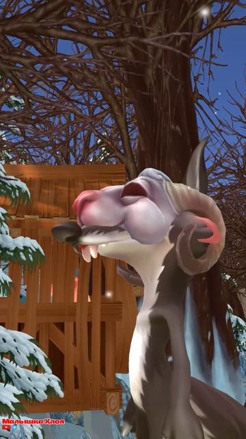 39 Сказка «Три поросёнка». Полную версию смотри на канале! 🐷🐷🐷