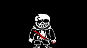 HQ] An Enigmatic Encounter V2 - Undertale Last Breath (Phase 3).