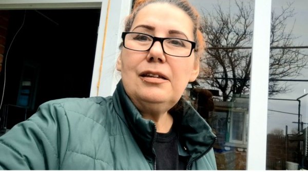 1054 У нас Нет с этим проблем. Привезли Говядину. Жизнь Станичная.