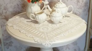 Новая штучка в духе прованса #стильпрованс #прованскиештучки