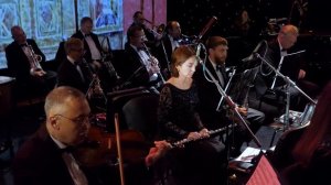 П.И. Чайковский. В церкви. Детский альбом. Симфонический оркестр, г. Севастополь