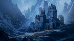 The Long Dark №6 - Очередное Начало Персонализации.