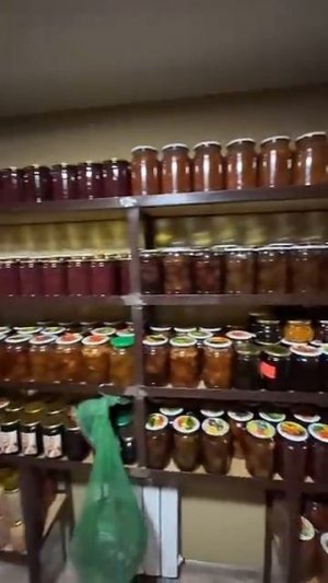 САМЫЙ БОГАТЫЙ ПОДВАЛ РОССИИ