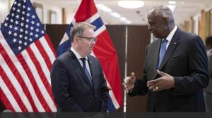 WP узнала об изучении ЦРУ результатов исследований «гаванского синдрома» в Норвегии