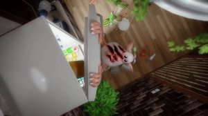 озвучка бубы 1 сезон 1 серия Кухня