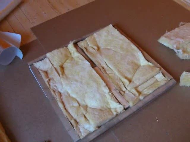 Будка для кавказкой овчарки своими руками