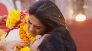 Без защиты 18 серия (сериал, 2018)