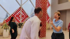 14 февраля.Добрый вечер,дорогие зрители....