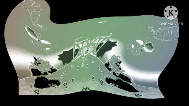 Заставка Смешарики с эффектоми screensaver with effects √2 (New effects) смотреть онлайн