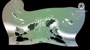 Заставка Смешарики с эффектоми screensaver with effects √2 (New effects)