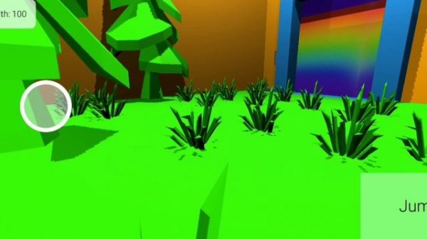 Pipin's birdhouse - 1 full gameplay.