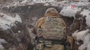 Взял штурмом опорник врага: подвиг младшего лейтенанта Разуваева