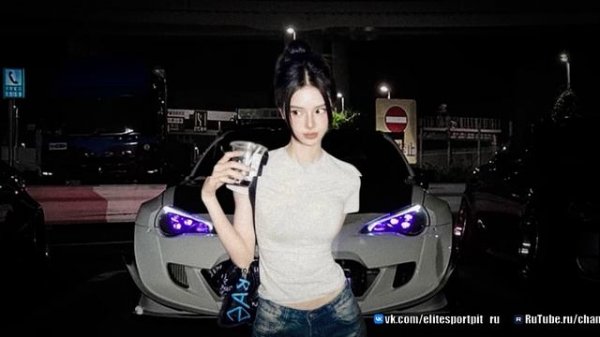 🌙 MIDNIGHT DRIVE - NIGHT DRIVE PHONK MIX (В стиле LXST CXNTURY) 2-ЧАСОВАЯ АВТОМОБИЛЬНАЯ МУЗЫКА 2026