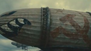 АТАКА НА США. RED ALERT 2. Так могло быть, но никогда не будет.