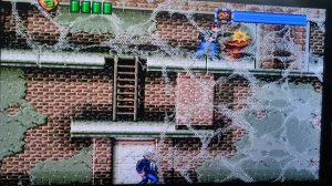 Time Trax Sega.mp4