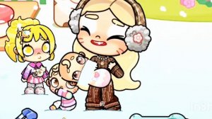 сходка с Дашей)