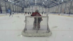 Мосфильм 1 ворота 14.02