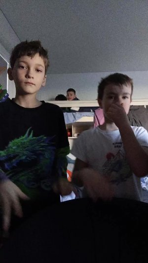 стримим с лпузьями