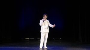 "За минуту до снега"  Ярослав Губкин 9л.