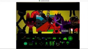 sprunki phase 101 sprunki phase 99