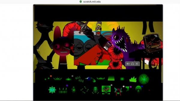 sprunki phase 101 sprunki phase 99