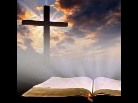 Богослужебные часы. Шестой час.