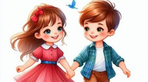 "Клубный час" - "Я - девочка, я - мальчик" (презентация)