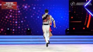 акробатический рок-н-ролл