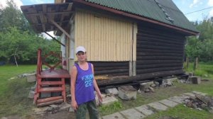 Подъем дома на винтовые сваи цена в спб