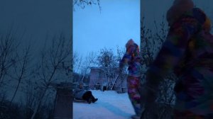 Кадры со съёмок клипа