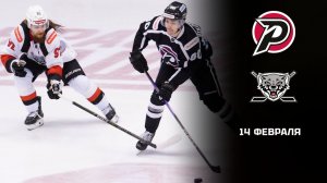 РУБИН - ТАМБОВ. ОБЗОР МАТЧА