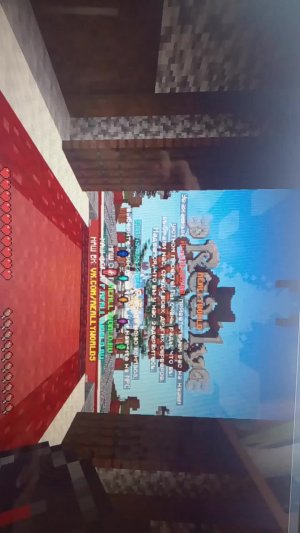 играю на сервере домера